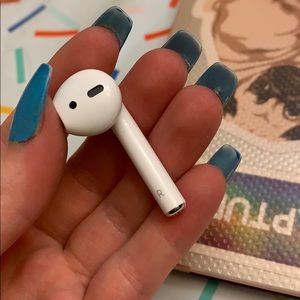 Right AirPod